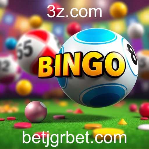 A Atraente Jornada do Bingo Online no Site 'jgrbet'