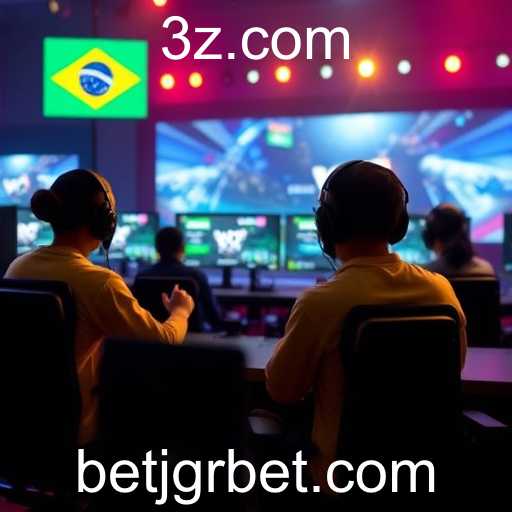 A Revolução dos Jogos Online no Brasil