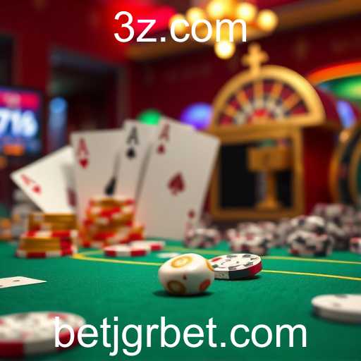 Jogos de Cassino: Emoção e Estratégia no Ambiente Online