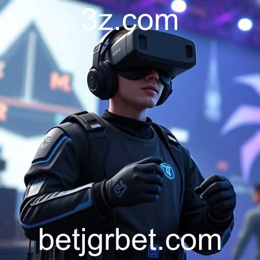 A Revolução dos Jogos Digitais Ganha Vida