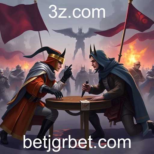 Jgrbet: O Futuro dos Jogos Online Em Portugal