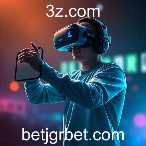 Avanços Tecnológicos Moldam o Futuro dos Jogos