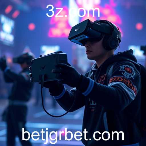 Inovações e Tendências no Mundo dos Jogos