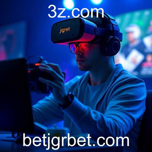 Avanços na Indústria de Jogos Desafiam Expectativas