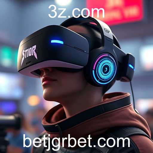 A Revolução dos Jogos: Inovações e Tendências para Observar