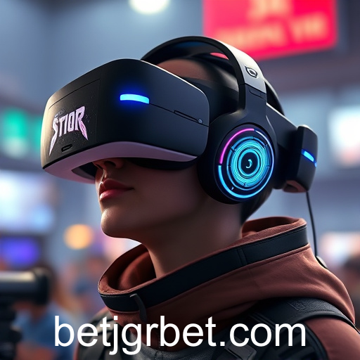 A Revolução dos Jogos: Inovações e Tendências para Observar