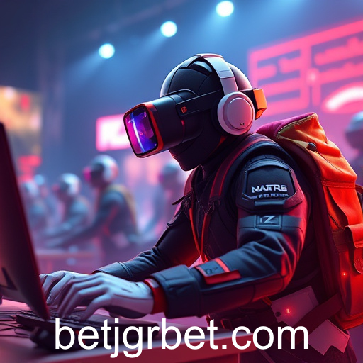 Inovações e Desafios na Indústria de Jogos