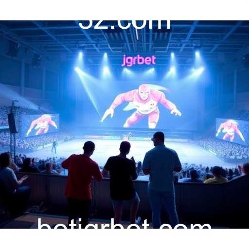 A Revolução dos Jogos em 2025