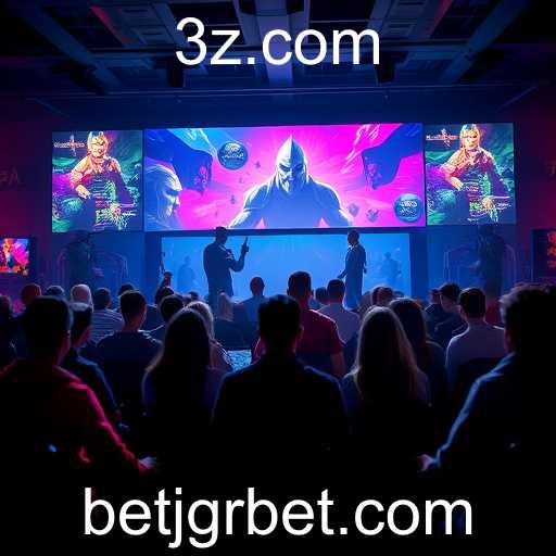 Revolução nos Jogos: O Impacto da Tecnologia em 2025