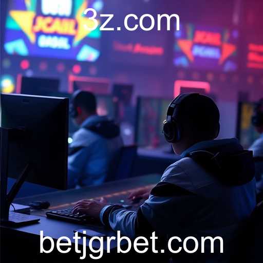 O Impacto Crescente dos Jogos Virtuais em 2025