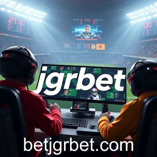 Impactos do Crescimento Surpreendente do Jogo Online