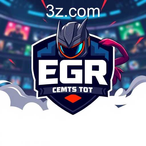 Revolução nos Jogos eSports com Jgrbet