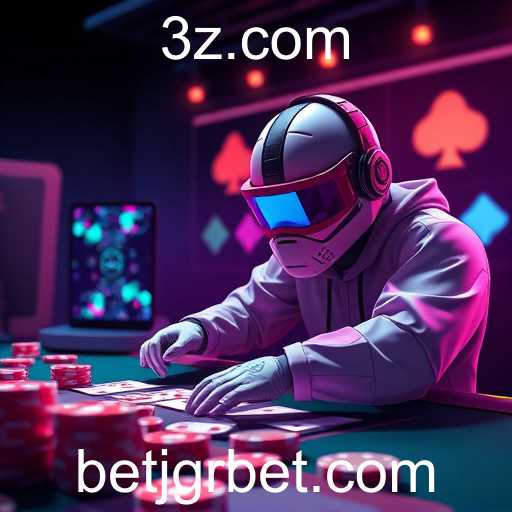 A Nova Era dos Jogos: Como Jgrbet Está Transformando o Mercado