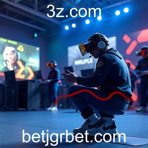 Revolução no Cenário de Jogos Online