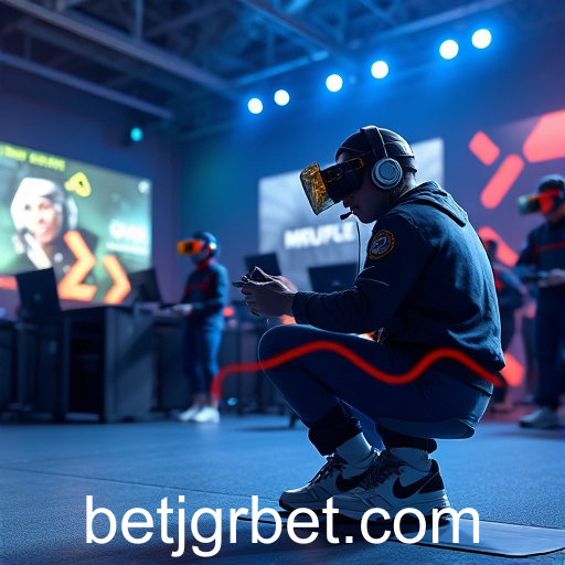 Revolução no Cenário de Jogos Online