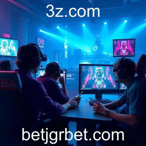 Inovações e Tendências no Mundo dos Jogos Online