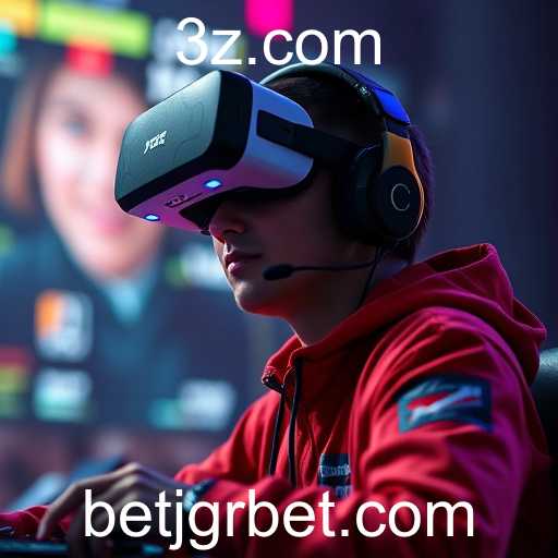 Revolução no Mundo dos Jogos: Novidades e Tendências