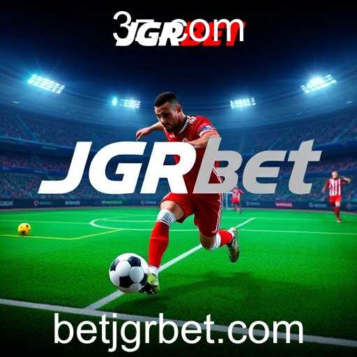 O Crescente Impacto de Jgrbet no Mercado de Jogos Online