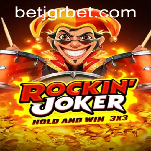 jgrbet Casino App