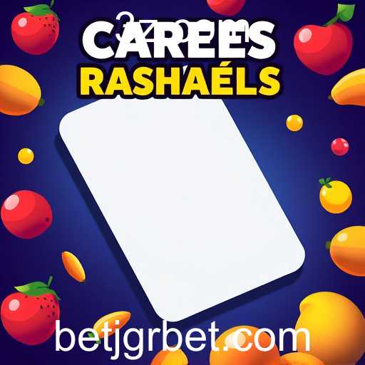 Explorando a Fascinante Categoria de Jogos 'Cartões Raspáveis' no Jgrbet