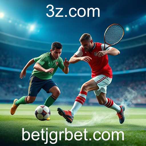 Apostas Esportivas no Mundo dos Jogos Online