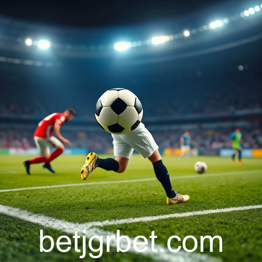 Apostas Esportivas no Mundo dos Jogos Online