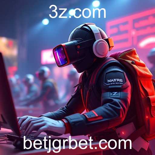 A Revolução Virtual no Futuro dos Jogos